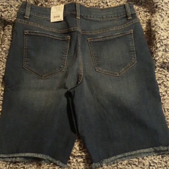 Time n Tru Shorts - Picture 4 of 5